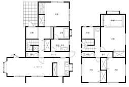四国中央市豊岡町大町 一戸建