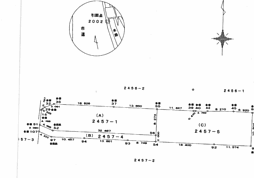 新居浜市萩生