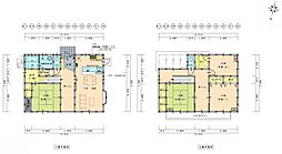 松山市東石井 一戸建 松山市東石井