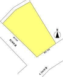 四国中央市上分町 上分町売地