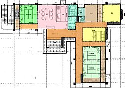 四国中央市妻鳥町 一戸建 妻鳥町中古住宅