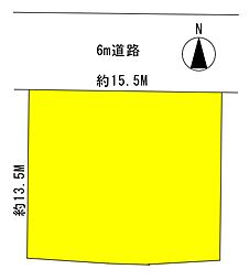 四国中央市寒川町 寒川新規分譲地3