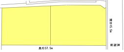 四国中央市土居町津根 津根古家付売地