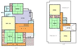 四国中央市豊岡町長田 一戸建