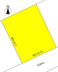 四国中央市豊岡町大町 豊岡台売地