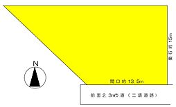 新居浜市多喜浜 多喜浜売地