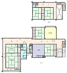 四国中央市土居町土居 一戸建 土居町中古住宅