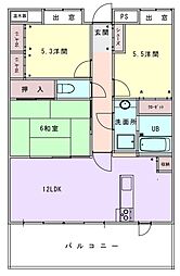 サンシティ伊予三島