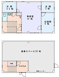 四国中央市妻鳥町 一戸建 妻鳥売事務所
