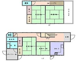 四国中央市寒川町 一戸建 N