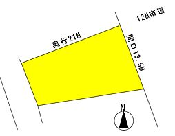 四国中央市中之庄町 中ノ庄76坪