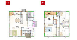 松山市清住 一戸建