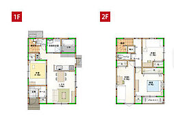松山市東野 一戸建