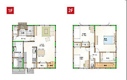 松山市南江戸 一戸建