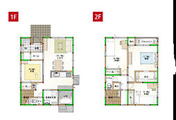 松山市桑原 一戸建