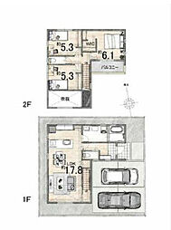 松山市南梅本町 一戸建