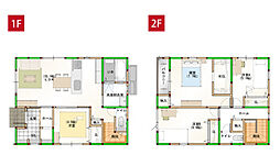 松山市生石町 一戸建 号