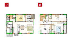 松山市山越 一戸建