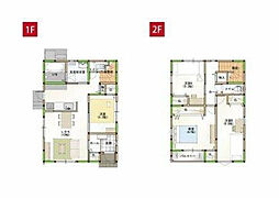 松山市南梅本町 一戸建