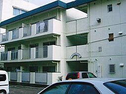 高知市永国寺町 賃貸マンション 2DK