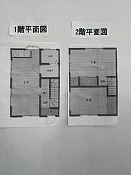 棟割貸家