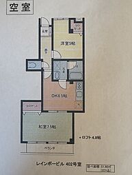 レインボービル