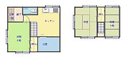 加賀野井貸家