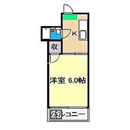 コーポながうね