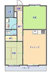 ビラプリンチペIIペット可（犬のみ）