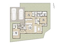高松市多肥下町 一戸建 ラ・プエルタ多肥Part.15-10