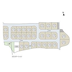 高松市林町 ラ・プエルタ林Part.4-24号地