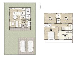 高松市屋島西町 一戸建 ラ・プエルタ屋島西Part.3-7号