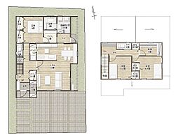 高松市多肥上町 一戸建 ラ・プエルタ多肥Part.14　20