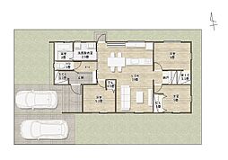 木田郡三木町下高岡 一戸建 ラ・センシア三木町下高岡