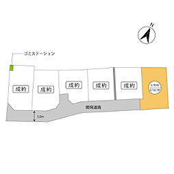 仲多度郡琴平町榎井 ラ・センシア琴平part.1