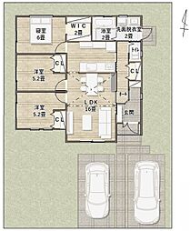 高松市屋島西町 一戸建 ラ・プエルタ屋島西