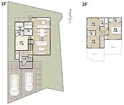 綾歌郡綾川町萱原 一戸建 綾川町