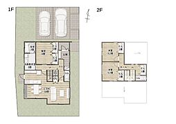 高松市屋島西町 一戸建 ラ・プエルタ屋島西