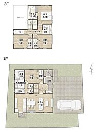 高松市屋島西町 一戸建 ラ・プエルタ屋島西