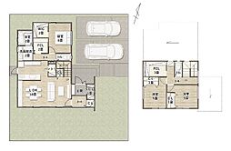 綾歌郡宇多津町 一戸建 宇多津町