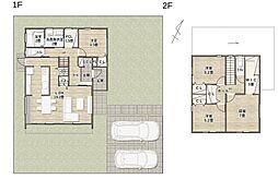 綾歌郡宇多津町 一戸建 宇多津町