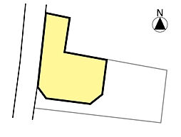 松山市余戸中 限定2区画