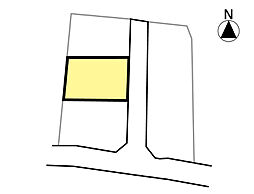 松山市水泥町 水泥分譲地