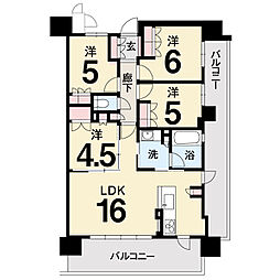 プレミスト松山二番町