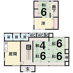 土佐市高岡町甲 一戸建