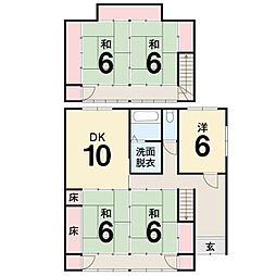 土佐市新居 一戸建