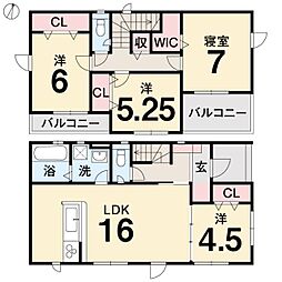 高知市春野町平和 一戸建