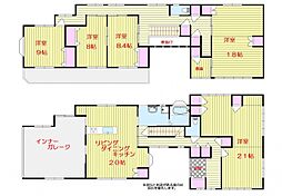 南国市久礼田 一戸建