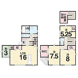 高知市潮新町 一戸建