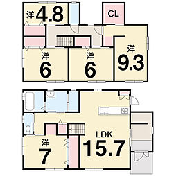 土佐市用石 一戸建